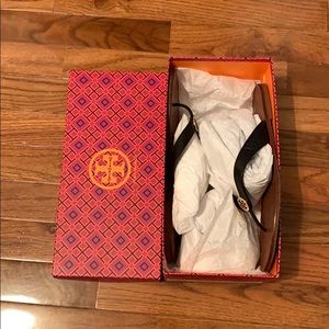 Tory Burch sandals size 10